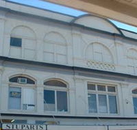 Former Stuparts Building - Hotel WA