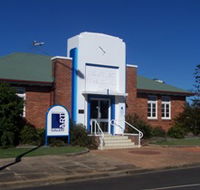 Crows Nest Regional Art Gallery - Hotel WA