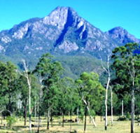Mount Barney National Park - Hotel WA