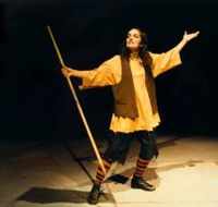 USQ Artsworx - Hotel WA