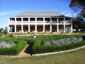 Glengallan Homestead And Heritage Centre - Hotel WA 0