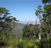 Zamia Walk - Hotel WA