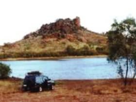 Fountain Springs Circuit - Hotel WA 0