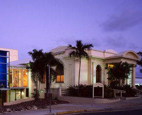 Gladstone Regional Gallery And Museum - Hotel WA 0