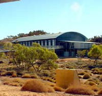 Dinosaur Stampede at Lark Quarry Conservation Park - Hotel WA