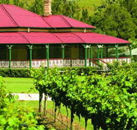 OReillys Canungra Valley Vineyards - Hotel WA