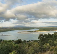Cooktown Scenic Rim Trail - Hotel WA