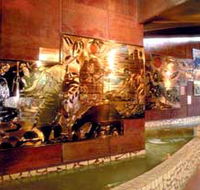 Riversleigh Fossil Centre - Hotel WA