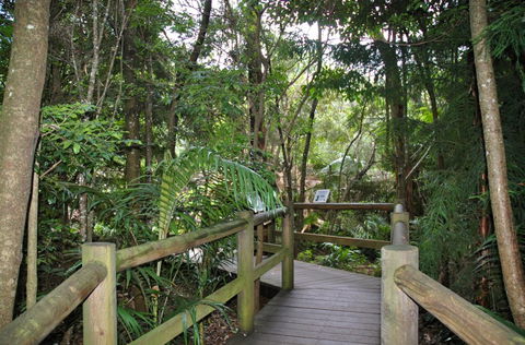 Cedar Creek Estate - Hotel WA 1