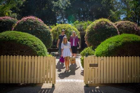 Redlands IndigiScapes Centre - Hotel WA 1