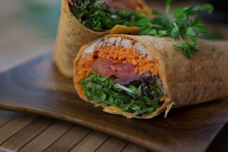 Redlands IndigiScapes Centre - Hotel WA 3