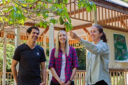 Redlands IndigiScapes Centre - Hotel WA 4