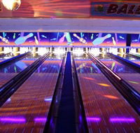 Oz Tenpin Bowling Centre - Ballarat - Hotel WA