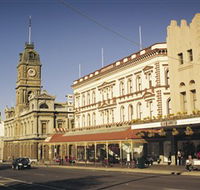 Accent Framing / Gallery on Sturt - Hotel WA