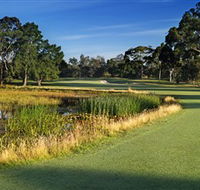 Commonwealth Golf Club - Hotel WA
