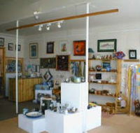 Great Alpine Gallery - Hotel WA