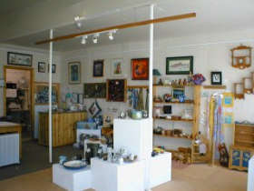 Great Alpine Gallery - Hotel WA 0