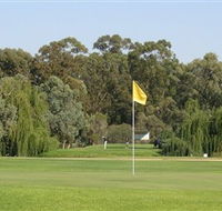 Mildura Golf Resort - Hotel WA
