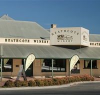 Heathcote Winery - Hotel WA