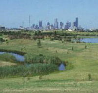 Westgate Park - Hotel WA