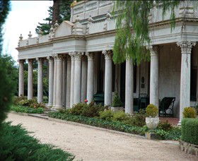 Beleura - The House & Garden - Hotel WA 0