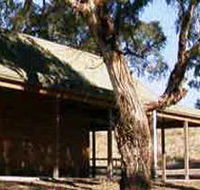 Nioka Bush Camp - Hotel WA