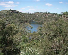Mount Eccles National Park - Hotel WA 0