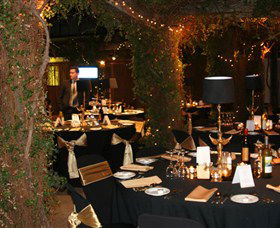 Radcliffe's - Hotel WA 0