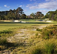Victoria Golf Club - Hotel WA