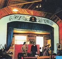 Langtree Hall Museum - Hotel WA