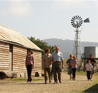 Gulf Station - Hotel WA