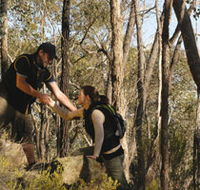 Greater Bendigo National Park - Hotel WA
