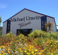 Michael Unwin Wines - Hotel WA