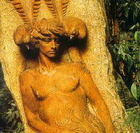 William Ricketts Sanctuary - Hotel WA