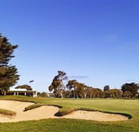 Lonsdale Golf Club - Hotel WA