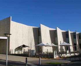 Riverlinks - Hotel WA 0