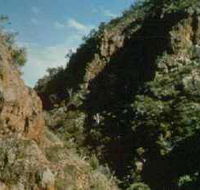 Werribee Gorge State Park - Hotel WA
