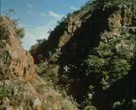 Werribee Gorge State Park - Hotel WA 0