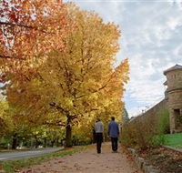 Indigo Gold Trail - Hotel WA