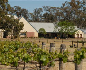 Newbridge VIC Hotel WA