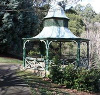 Pirianda Gardens - Hotel WA