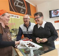 Mildura Chocolate Company - Hotel WA