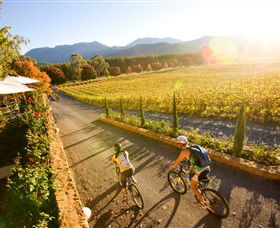 Boyntons Feathertop Winery - Hotel WA 0