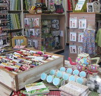 Threadneedle Craft Daylesford - Hotel WA