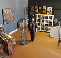 Baluk Arts - Hotel WA