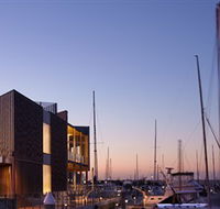 Queenscliff Harbour - Hotel WA