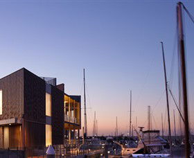 Queenscliff Harbour - Hotel WA 0