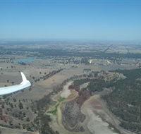 Australian Soaring Centre - Hotel WA