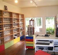 Surfcoast Optical Lorne - Hotel WA