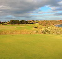 Flinders Golf Club - Hotel WA